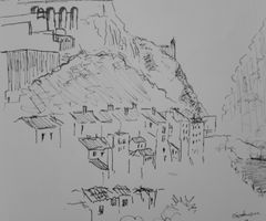 Sisteron 2012